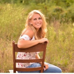 Meet your Posher, Madelin